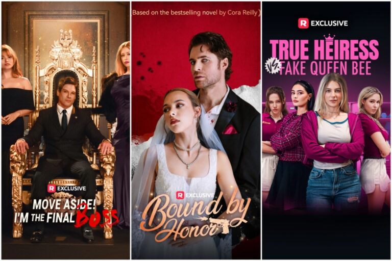 ReelShort Partners With Filipino Telco Globe As Part Of SE-Asia Drive