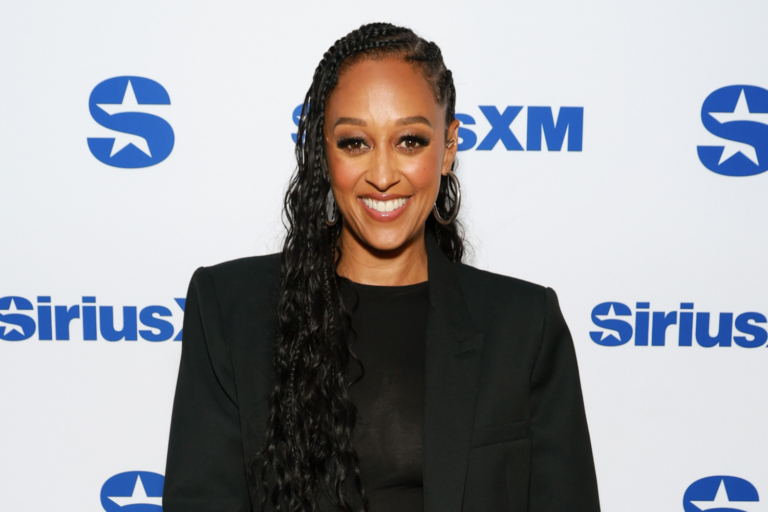 Tia Mowry Goes IN About Her Relationship Details And New Boo