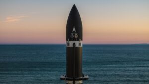 Rocket Lab launches US Space Force mission with less than 17 hours’ notice — a new record