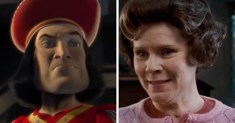 Can You Match These 30 Movie Villains To Their Films?