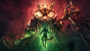 ‘Warframe”s new Constellations update puts the focus back among the stars (interview)