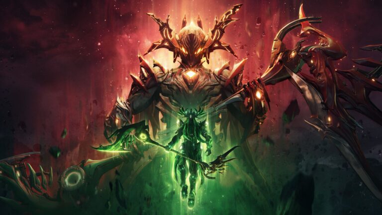 ‘Warframe”s new Constellations update puts the focus back among the stars (interview)