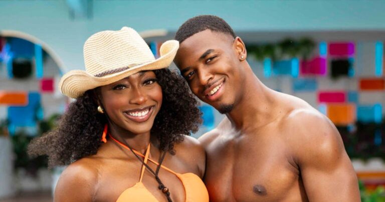 Love Island USA’s KC Complains About Not Having Sex With Aniya