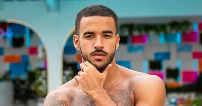 Love Island USA Girls Accused of Shaming Gabriel Over Promiscuity