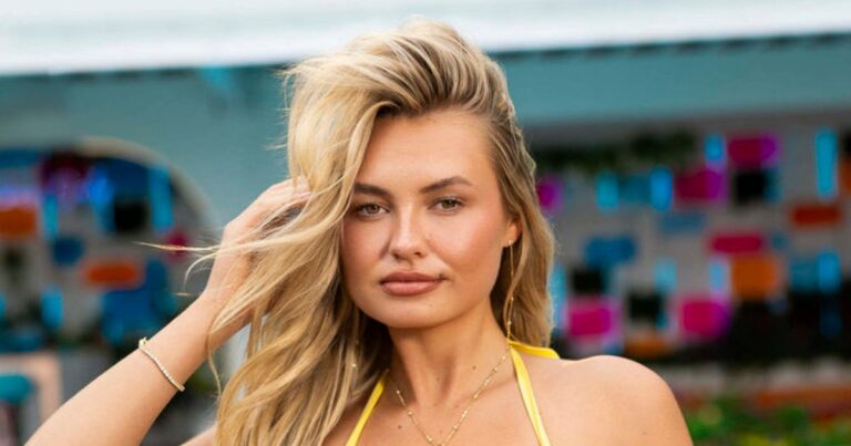 Love Island USA’s Jen Reveals Craziest Place She Has Had Sex