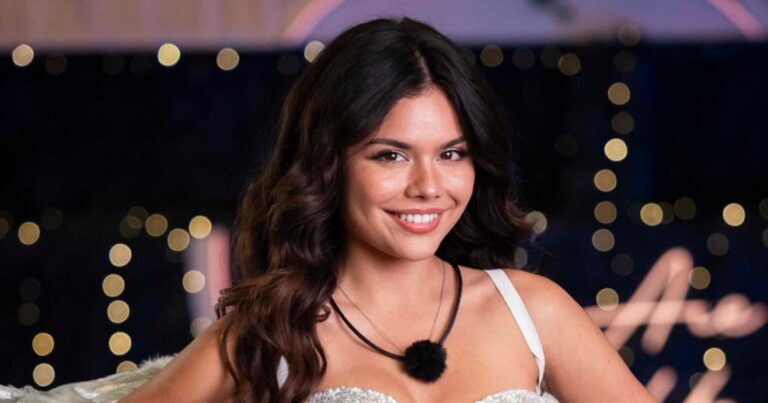 Love Island USA’s Alannah Keyser Is Removed Over Racism Scandal