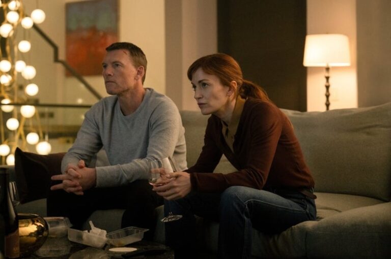 I Will Find You’s Intriguing Ending Explained By Netflix Thriller’s Creator