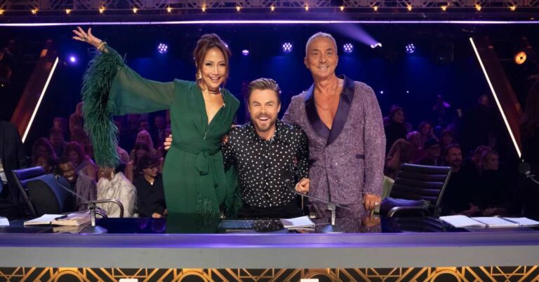 Jimmy Kimmel’s Sidekick Guillermo Rodriguez Joins DWTS Season 35