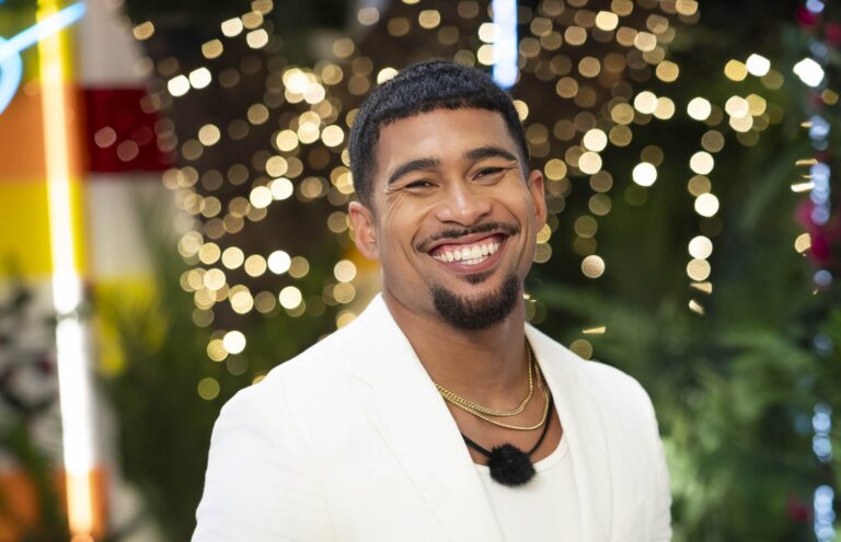 Sean Reifel Reacts After ‘Love Island USA’ Exit, Sister Responds