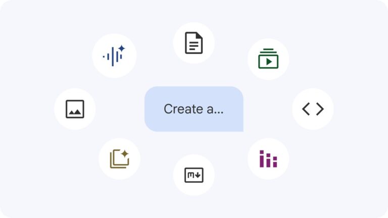 NotebookLM’s new update will help you build source repository from chat