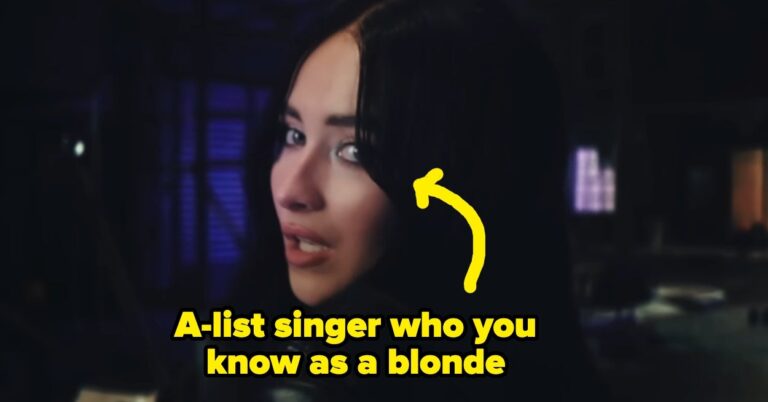 These Celebs Have Been Called "Unrecognizable" At Points — Can You Tell Who They Are?