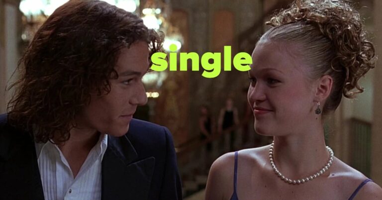 Pick Your Favorite Romance Movies, And I'll Guess Your Relationship Status!