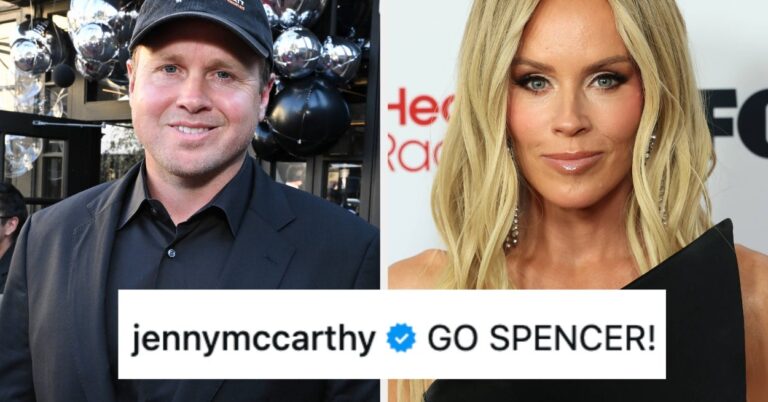 30 Celebrities Who Are Legitimately Backing Spencer Pratt For Mayor Of Los Angeles