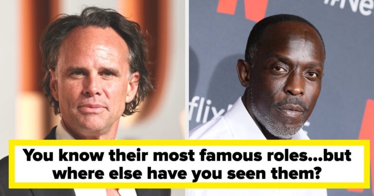 Match These Character Actors To Their Shows