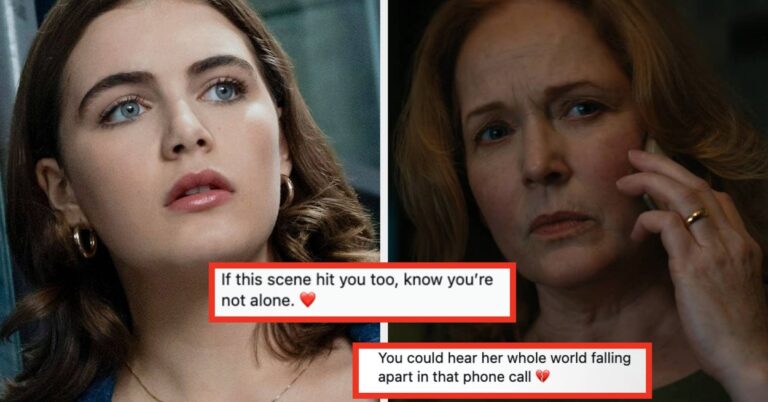 "Off Campus" Went Viral For The Memes, But It's Also Sparked Discourse About Processing Sexual Assault Among Viewers
