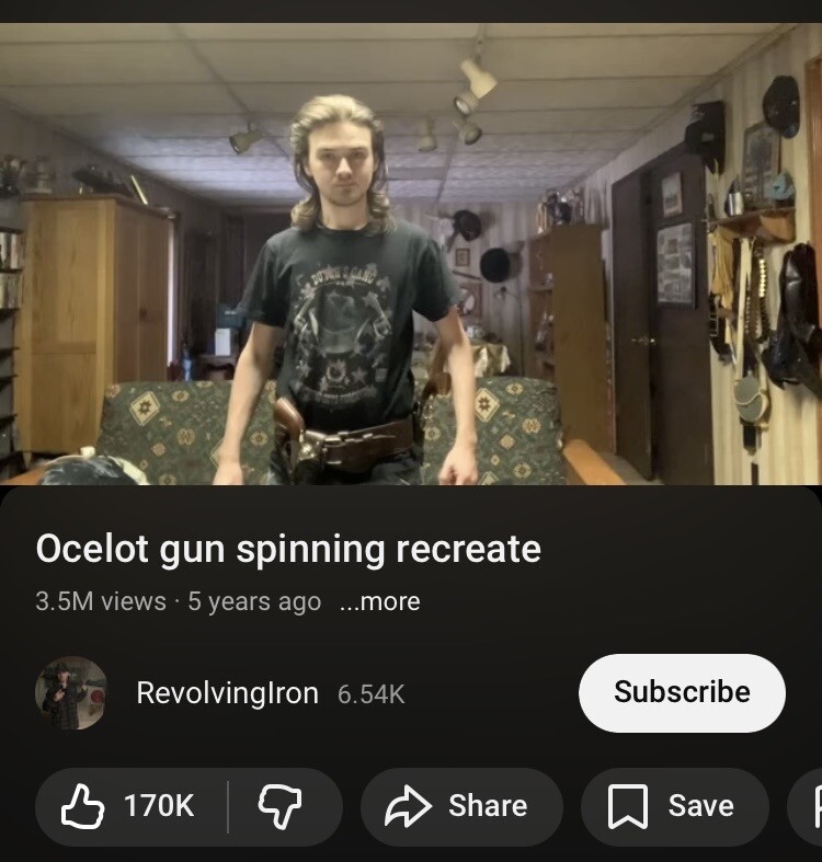 Ocelots are proud creatures
