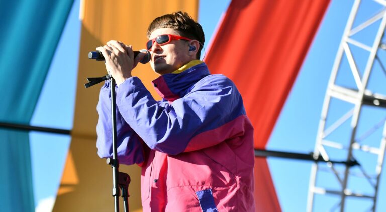 Oliver Tree & Five Others Killed After Helicopter Crash In Brazil