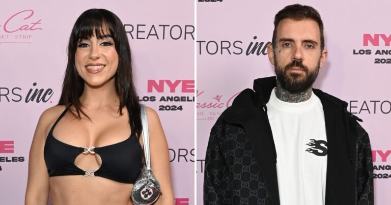OnlyFans’ Lena the Plug, Adam22’s Divorce Details Revealed