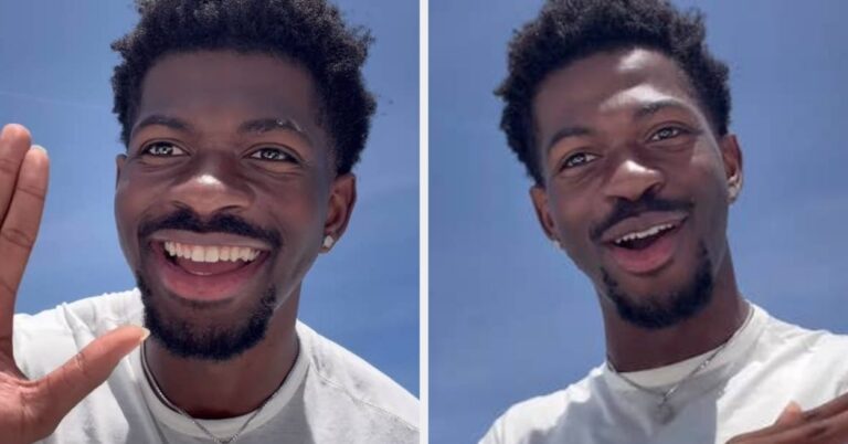Lil Nas X Gave A Vulnerable Update On His Mental Health After His Arrest And Time Away