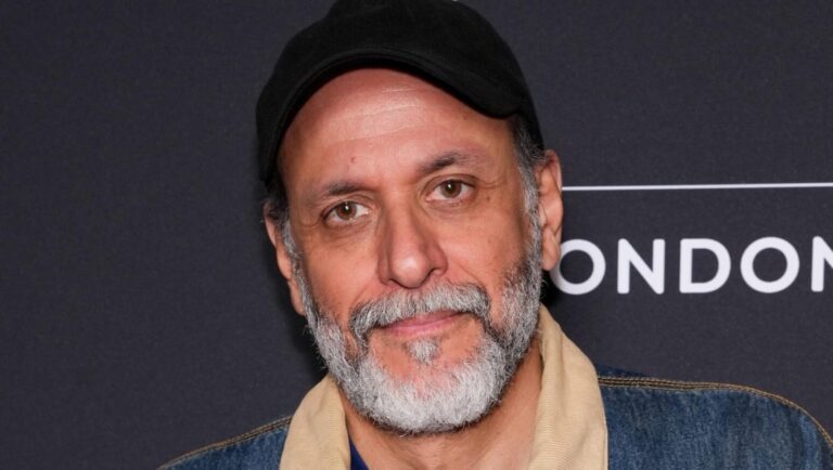 Luca Guadagnino Gives Hope For ‘Artificial’ Release