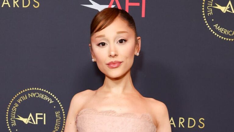 Ariana Grande Launches Brighter Days Ahead Foundation