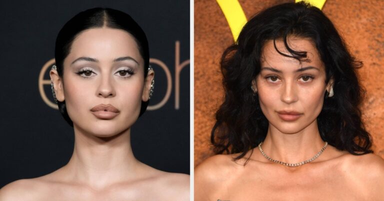 Amid Discourse Over Her Changing Appearance, Alexa Demie Said She's "Never Felt More Beautiful"