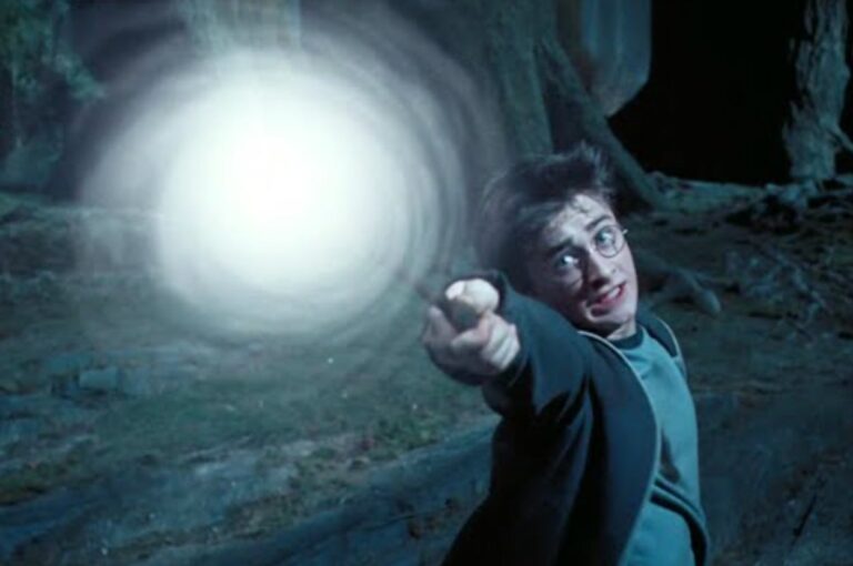 What’s Your Patronus? Take The Quiz