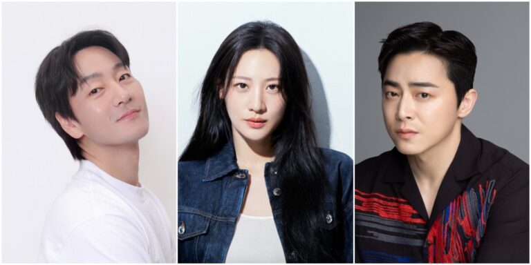 ‘Squid Game’, ‘Avengers: Age Of Ultron’ & ‘Exit’ Actors Board Netflix’s Korean Crime Thriller ‘Paper Man’