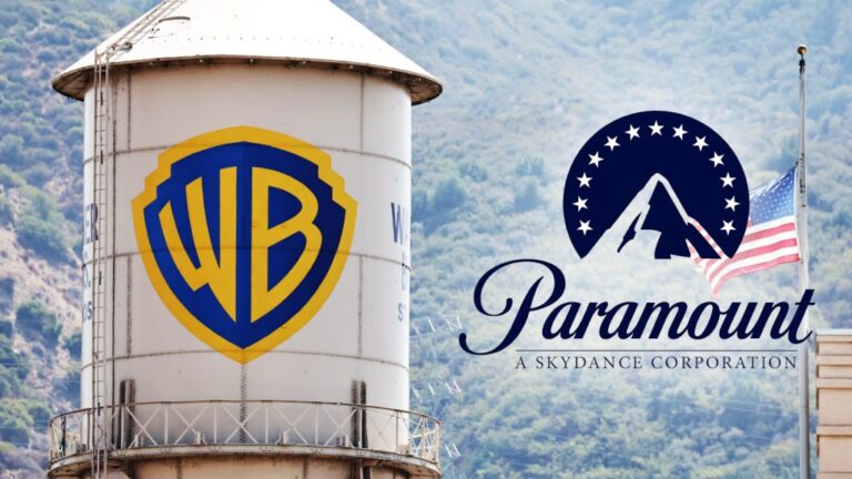 Proposed Paramount-WBD Merger Assailed By Archival Producers