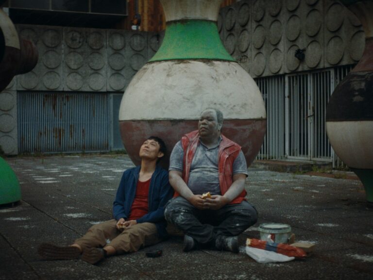 Square Eyes Boards Sales On Karlovy Vary-Bound ‘Paris Paris’