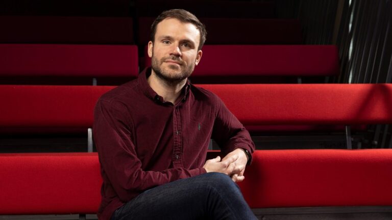 Jon Petrie Leaving BBC Comedy To Join Hat Trick