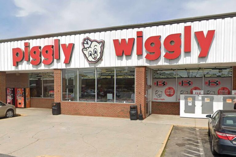 Georgia Piggly Wiggly Store Fined Nearly $200,000 After Worker Loses 4 Fingers in Meat Grinder