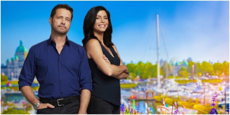 Canada’s Global Teases ‘Private Eyes West Coast’