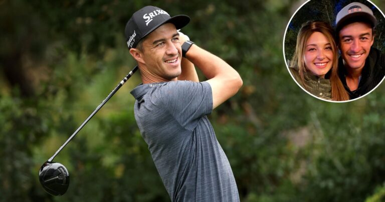 Corey Pereira Has Emotional Win 1 Year After Wife’s Death