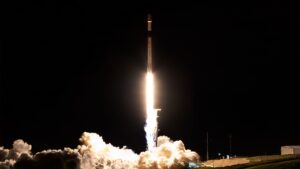 SpaceX launching 24 Starlink satellites from California tonight: Watch it live