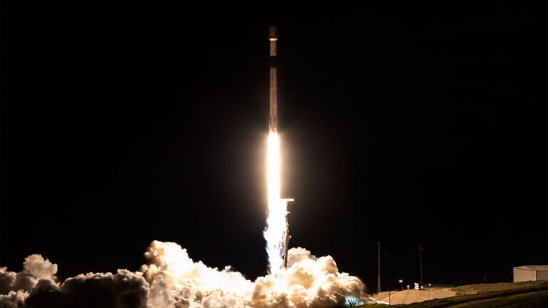 SpaceX launching 24 Starlink satellites from California tonight: Watch it live