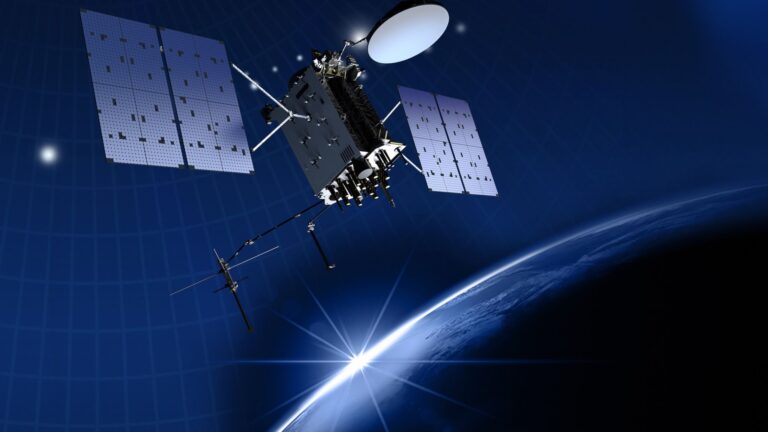 ‘It’s quite a bit more than we expected’: Satellite reveals immense scale of GPS signal tampering