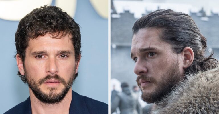 Kit Harington Revealed Why He Went To Rehab After "Game Of Thrones" Season 8