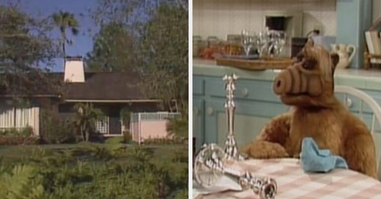 Medium Level 80s TV Settings Throwback TV Trivia Quiz