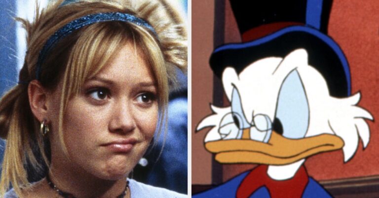 How Many OG Disney Channel Show Characters Can You Remember?