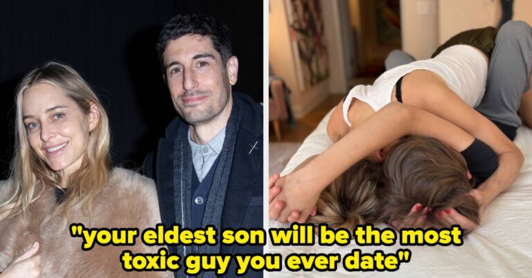 Jenny Mollen Defends ‘Toxic Boyfriend’ Son Post