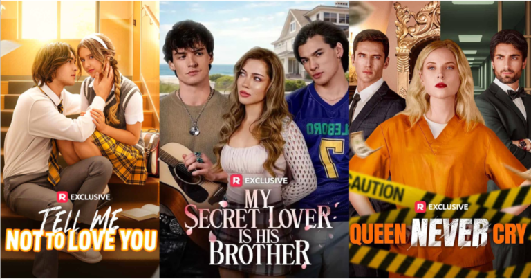 ReelShort Signs Co-production Deal With Korea’s Showbox