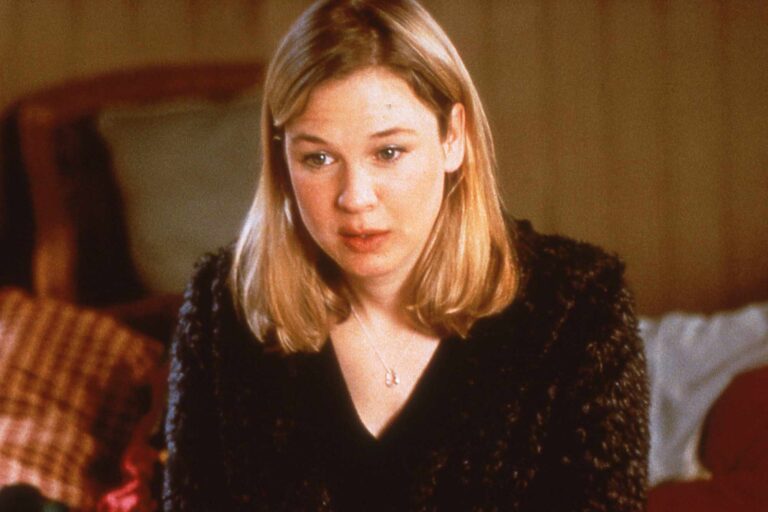 Renée Zellweger Recalls 'Fixation' with Bridget Jones' Appearance When Movie First Came Out: She 'Shifted Our Expectations'