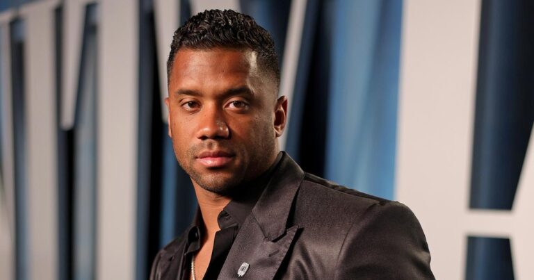Russell Wilson’s Ups and Downs Over the Years