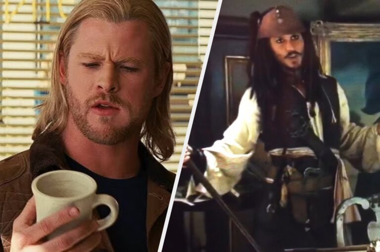 Deleted Scenes That Would Have Improved Films