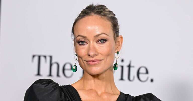 Olivia Wilde Don’t Worry Darling Drama Comments Called Out