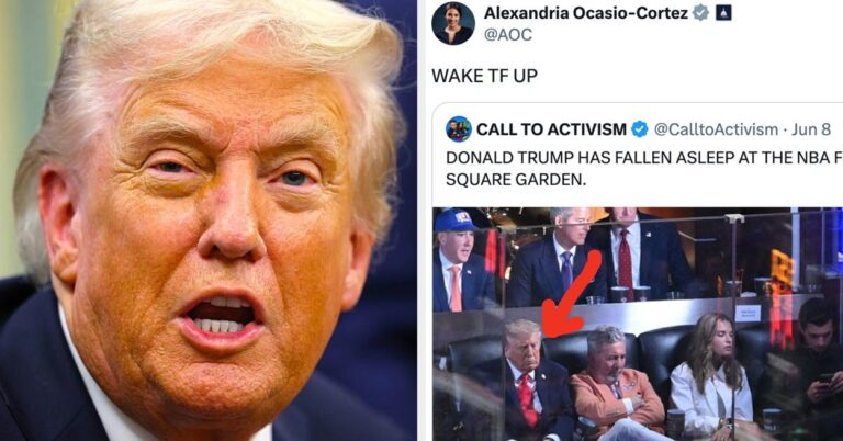 7 Trump Photos From 2026 That Raised Health Concerns