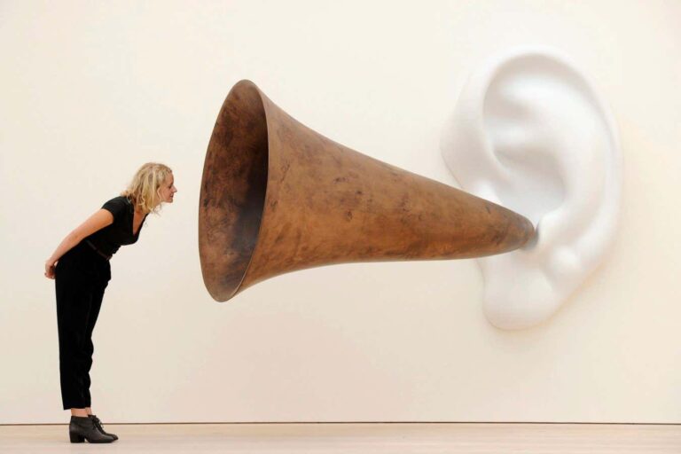 Hearing loss is bad for the whole body – but new treatments are coming