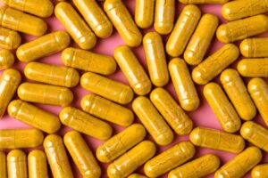 Do turmeric and curcumin have any actual health benefits?