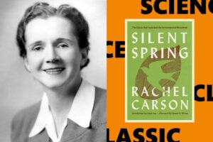 Greatest science books: How Rachel Carson’s Silent Spring changed the world in 1962